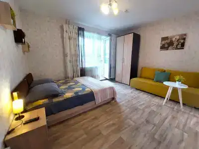 Атмосфера - 8