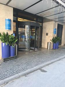 Tryp By Wyndham Istanbul Sisli - 35