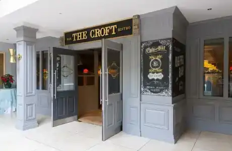 Bonnington & Leisure Centre - 22