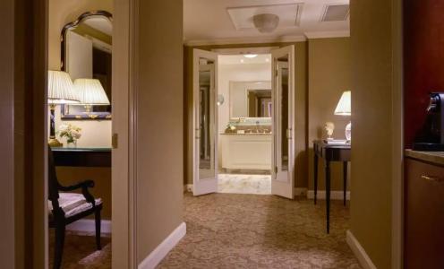 Intercontinental Dublin, An Ihg - 50