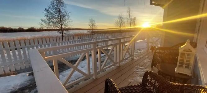 Чайкина дача - 4