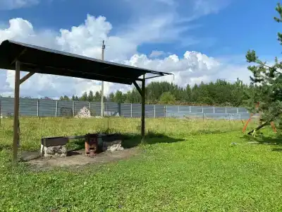 Домик у озера - 7