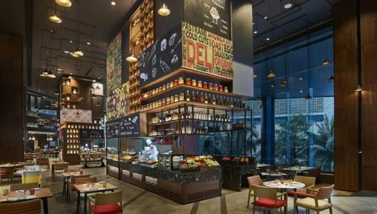 Amari Watergate Bangkok - Sha Extra Plus Certified - 54