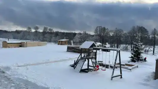 Петровское озеро - 1