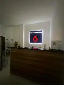 6 - 31