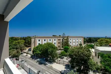 Castellum Suites - Все включено - 8