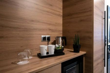 Novotel Vilnius Centre - 67