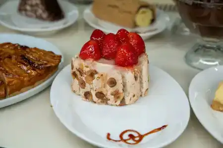 Windsor & Convention Center Istanbul - 35