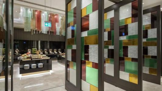 Hilton Istanbul Maslak - 29