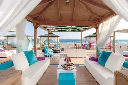 Sentido Kamelya Fulya & Aqua - Ultra All Inclusive - 9