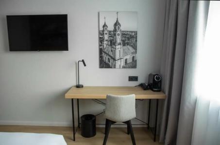 Park Inn by Radisson Vilnius Airport & Business Centre - 33