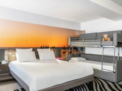 Novotel Deauville Plage - 31