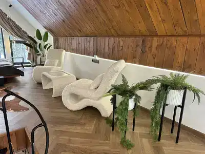 Хвоя Secret Place - 7