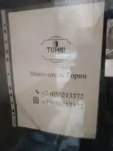 Торин - 4