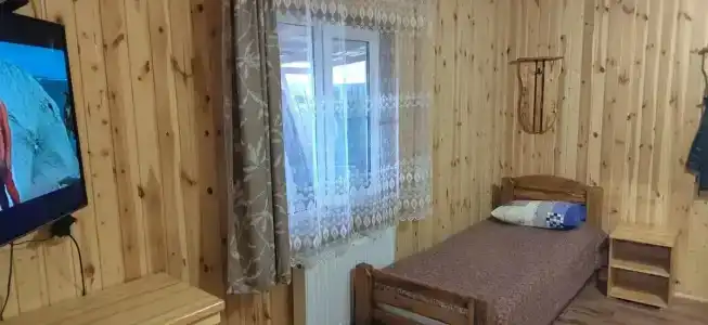 Благодать - 8