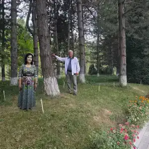 Санаторий Хумсан - 26