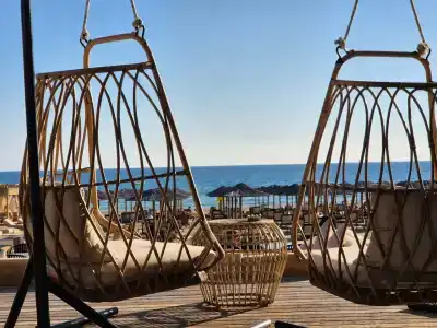 Liu Resorts - All inclusive - 24