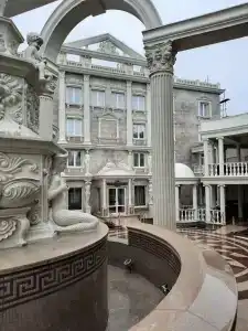 Вилла АртЭ - 88