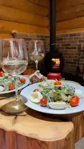 Удачное место - 5