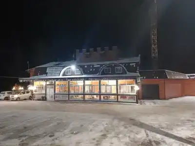 Купеческий двор - 30