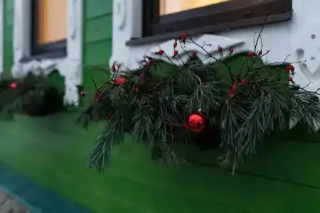 Гостевой Дом на Михайловской 64 - 8