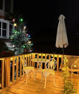TaŞ Mahal Bungalov - 2