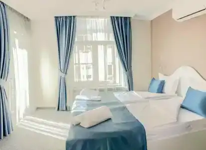 Family Belle Epoque Beach - 1