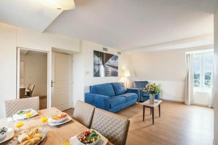 Résidence La Closerie Deauville - 37