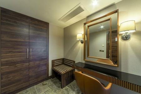 Tryp By Wyndham Istanbul Sisli - 80