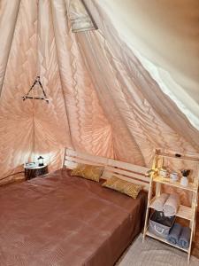 Глэмпинг Гиперборея - 16