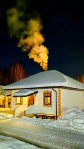 Теремок на денёк - 34