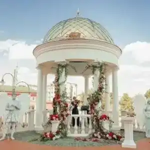 Старый город - 85