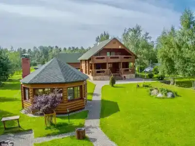 Родная Усадьба - 75