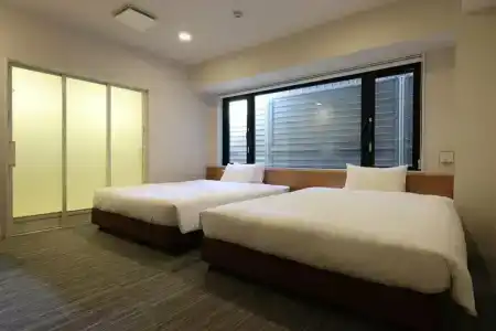 Glad One Kyoto Shichijo - 34