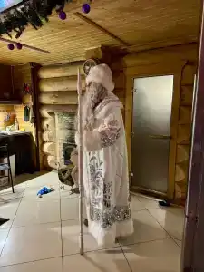 Северное сияние - 39