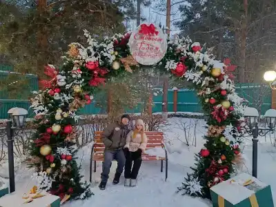 Берёзово - 48