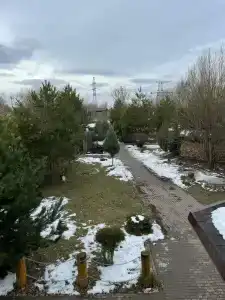 Варваровка - 50