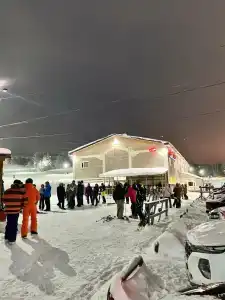 Норд Стар - 20