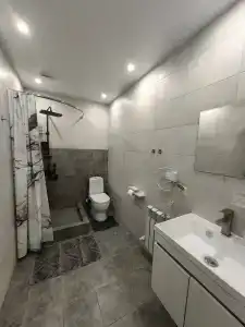 Апарт-отель Шестаков - 3