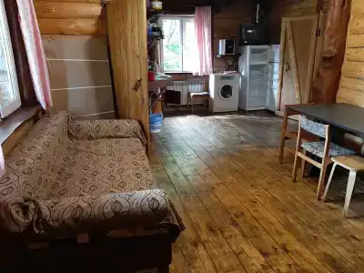 Усадьба Воронцовых - 9