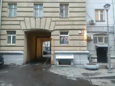 Nice Павелецкая - 21