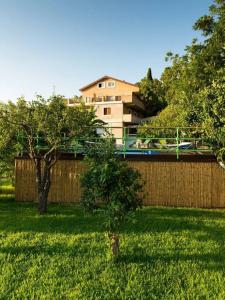 Medea Residence appartamenti vacanze - 28