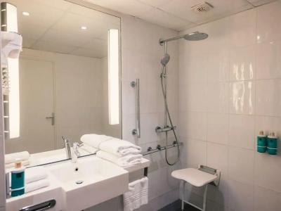 Novotel Le Havre Centre Gare - 93