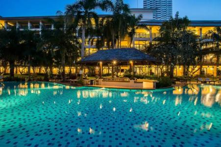 Ravindra Beach Resort & Spa - Sha Extra Plus