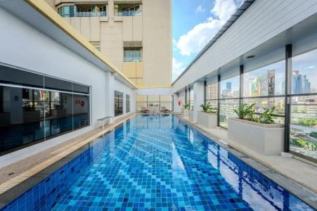 Citadines Sukhumvit 16 Bangkok - SHA Extra Plus Certified - 22