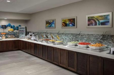 Embassy Suites by Hilton- Lake Buena Vista Resort - 66