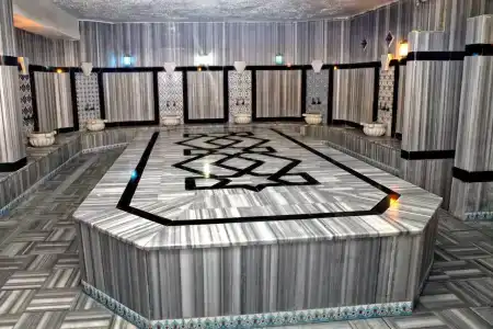 Blue Wave Suite - 96