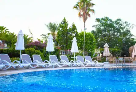 Xperia Saray Beach - 4