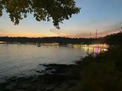 Vimarn Samed Resort - 26