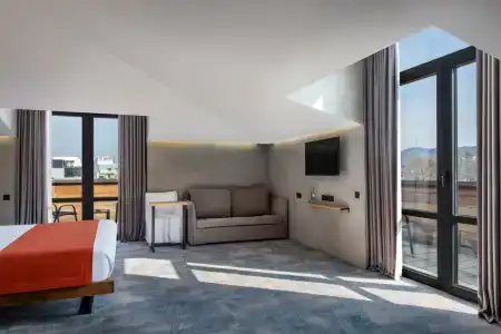 Iota Hotel Tbilisi - 62